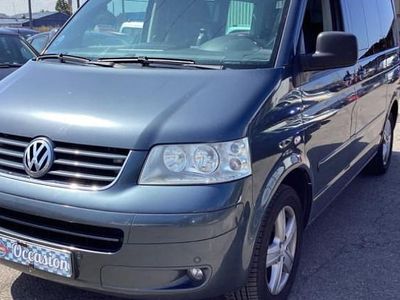 VW T5