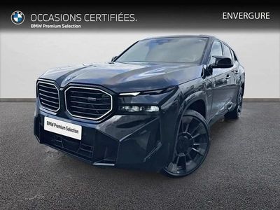Occasion 2025 BMW M5 SUV | 124 900 € (Prix juste)