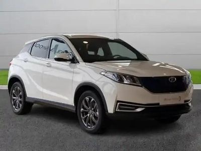 Occasion Seres 3 2023 Blanc lunaire métallisée SUV