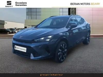 Gris Occasion 2024 Cupra Formentor SUV | 35 490 € (Prix cher)