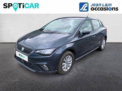occasion Seat Ibiza 1.0 EcoTSI 95 ch S/S BVM5 Business