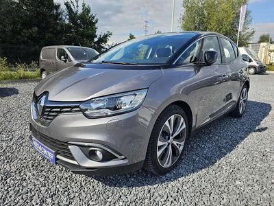 Renault Scénic IV
