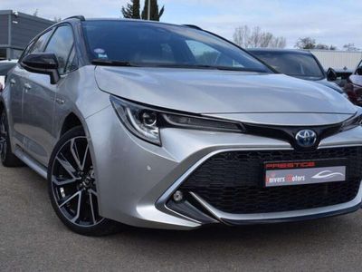 occasion Toyota Corolla 184h Sport