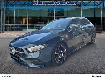 occasion Mercedes A200 ClasseD 8g-dct Amg Line