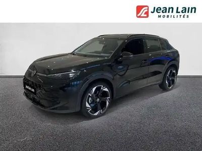 Noir ebene Occasion 2025 VW T-Roc SUV | 43 280 €