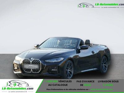 occasion BMW 430 Serie 4 i 245 ch BVA