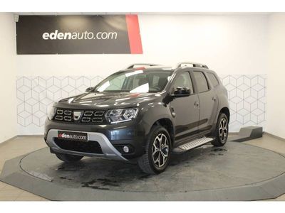 occasion Dacia Duster ECO-G 100 4x2 15 ans