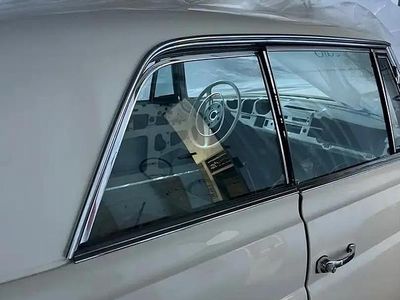 Blanc Occasion 1968 Mercedes 280 Coupé | 44 900 €