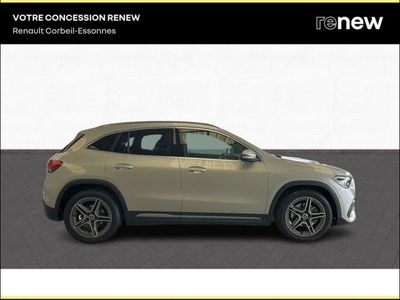 occasion Mercedes GLA200 CLASSE GLA7G-DCT - AMG Line