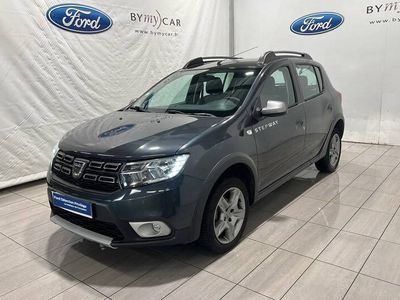 occasion Dacia Sandero SanderoSCe 75