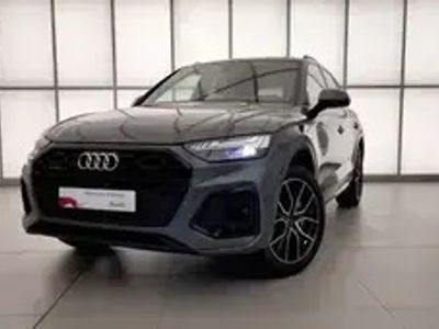 occasion Audi Q5 50 Tfsie 299 S Tronic 7 Quattro S Line