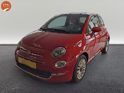 Occasion 2021 Fiat 500 S Citadine | 11 990 € (Prix juste)