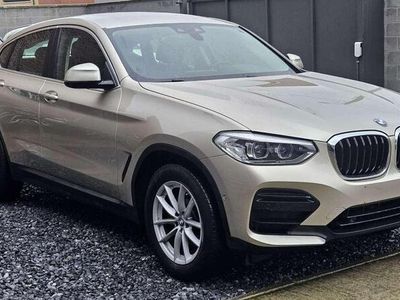 occasion BMW X4 2.0ia Xdrive20 Individual