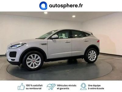Occasion Jaguar E-Pace S 180 ch (132 kW) 2018 Corris grey SUV