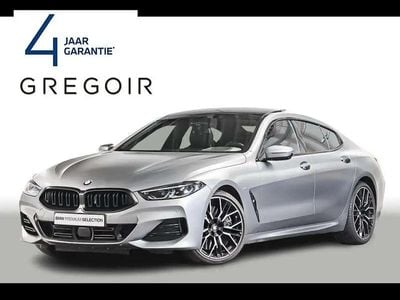 BMW 840
