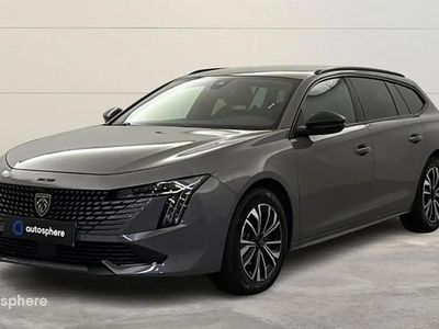 Occasion Peugeot 508 Allure 133 ch (97 kW) 2024 Break