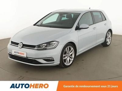 VW Golf VII