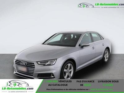 Occasion Audi A4 122 ch (89 kW) 2019 Berline