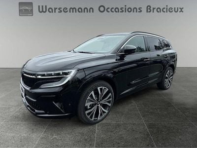 Occasion Renault Espace 200 ch (147 kW) 2024 Monospace