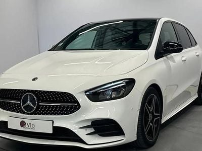 Mercedes 200