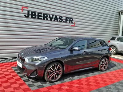 Occasion 2021 BMW 220 M Sport SUV | 25 990 € (Prix juste)