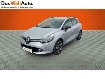 occasion Renault Clio IV Estate 1.5 dCi 90ch energy Iconic Euro6 2015