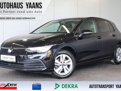 VW Golf VIII
