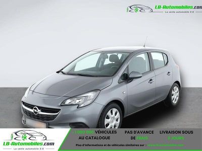 Occasion 2018 Opel Corsa Citadine | 16 100 € (Prix juste)