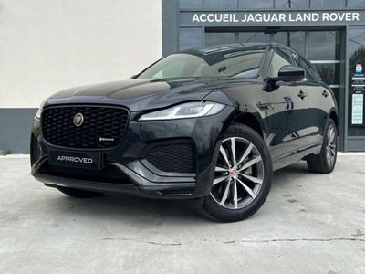 occasion Jaguar F-Pace P400e Plug-in-Hybrid R-Dynamic SE BVA8 AWD - VIVA3634911