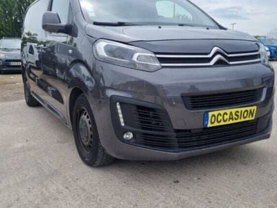 Occasion 2016 Citroën Jumpy Business Class Monospace | 11 990 €