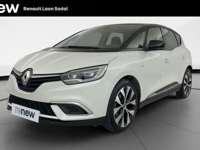 Renault Scénic IV