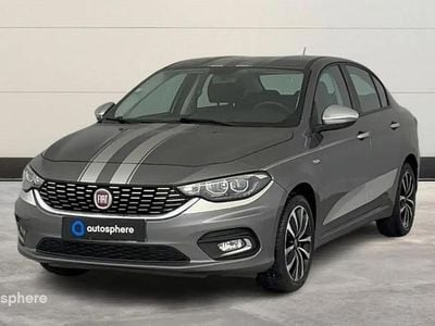 Occasion Fiat Tipo Easy 97 ch (71 kW) 2018 Berline