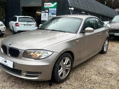 Occasion BMW 120 163 ch (119 kW) 2008 Citadine