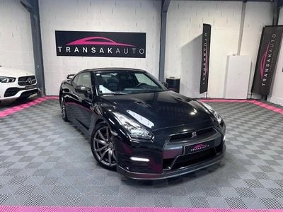 Nissan GT-R