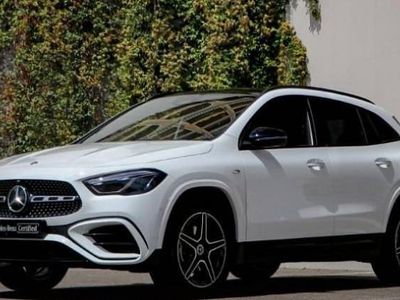Occasion Mercedes GLA250 AMG line 163 ch (119 kW) 2025 SUV