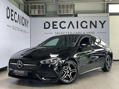 Mercedes CLA180