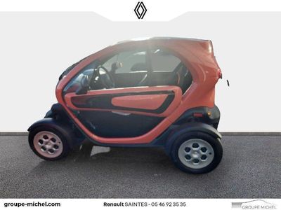 occasion Renault Twizy TWIZY- Life Achat Intégral