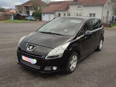 occasion Peugeot 5008 2.0 HDi 150ch FAP BVM6 Premium Pack 5pl