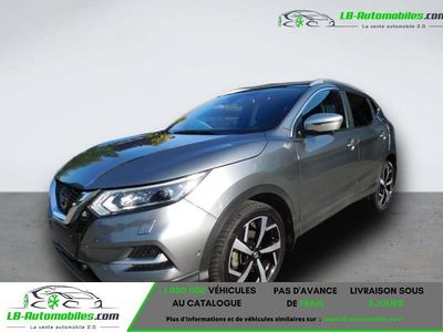 Occasion 2018 Nissan Qashqai SUV | 23 900 €