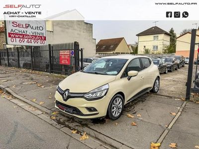 Renault Clio IV