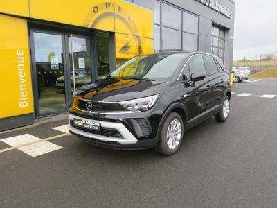 occasion Opel Crossland 1.5 D 110 ch BVM6 Elegance