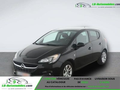 Occasion 2017 Opel Corsa Citadine | 12 900 € (Prix assez cher)
