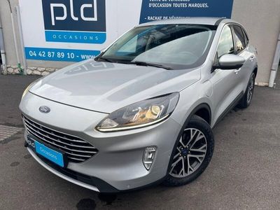 occasion Ford Kuga 2.5 Duratec 225ch Phev Titanium Bva