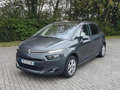 Citroën C4 Picasso
