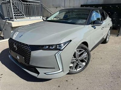 DS Automobiles DS4