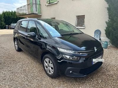 Citroën C4 SpaceTourer