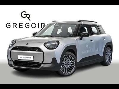 Gris Occasion 2025 Mini Aceman Essential SUV | 32 950 € (Super prix)