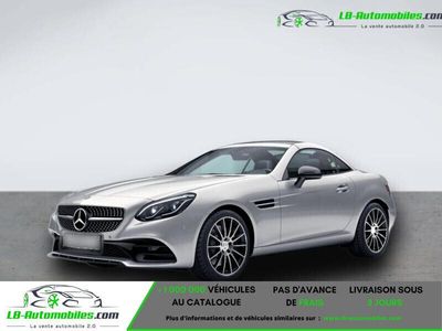 occasion Mercedes SLC180 BVA