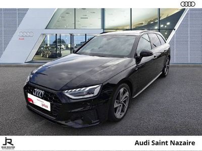 occasion Audi A4 AVANT - VIVA3670807