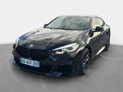 Occasion BMW M235 M Performance 306 ch (225 kW) 2021 Noir Coupé
